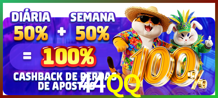 Qualificar VIP 44QQ