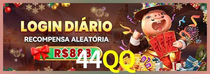 Prêmio 44QQ